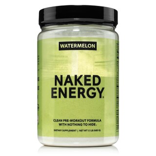Foto 1 | Foto 1 | Suplemento Nutricional Naked Energy Sandía Vegano 30 Servicios - Venta Internacional.