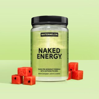 Foto 7 | Foto 7 | Suplemento Nutricional Naked Energy Sandía Vegano 30 Servicios - Venta Internacional.