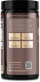 Foto 3 | Foto 3 | Drink Mix Perk Energy Original Con Chocolate Negro Y Caramelo Salado - Venta Internacional.