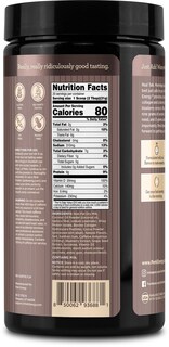 Foto 4 | Foto 4 | Drink Mix Perk Energy Original Con Chocolate Negro Y Caramelo Salado - Venta Internacional.