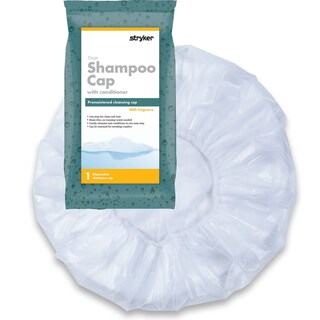 Foto 1 | Foto 1 | Champú Cap Sage Comfort Bath Sin Enjuague - Venta Internacional.