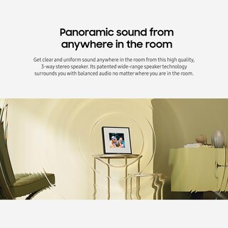 Foto 7 | Foto 7 | Altavoz Reacondicionado Samsung Ls60d Dolby Atmos Wireless - Venta Internacional.