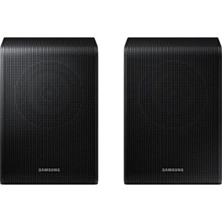 Foto 1 | Foto 1 | Kit De Altavoces Traseros Inalámbricos Samsung Swa9250s Negro - Venta Internacional.