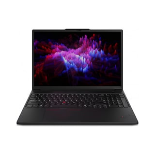 Foto 1 | Foto 1 | Laptop Lenovo Thinkpad P16s Gen 3 16'' Intel Core Ultra 7 155h Rtx500 16gb 512gb W11