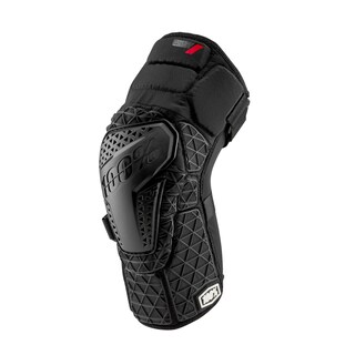 Foto 1 | Foto 1 | Rodillera 100% Surpass Mtb Bmx Espuma De Plástico Duro - Venta Internacional.