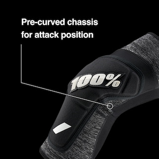 Foto 5 | Foto 5 | Rodillera Ridecamp Protección 100% Malla Ultraligera Para Mtb - Venta Internacional.
