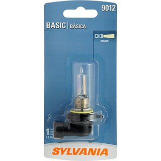 Foto 1 | Foto 1 | Bombilla De Repuesto Estándar Philips 9012.bp Para Vehículos - Venta Internacional.
