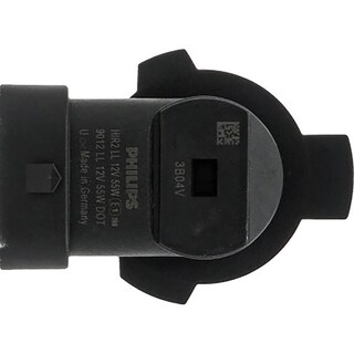 Foto 7 | Foto 7 | Bombilla De Repuesto Estándar Philips 9012.bp Para Vehículos - Venta Internacional.