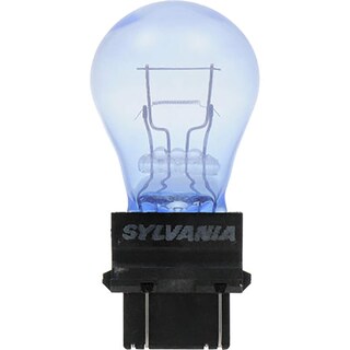 Foto 2 | Foto 2 | Bombilla Sylvania 3157 Silverstar Mini Luz Blanca Más Brillante (x2) - Venta Internacional.