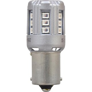 Foto 6 | Foto 6 | Minibombillas Led Ámbar Sylvania 1141 Para Vehículos Paquete De 2 - Venta Internacional.
