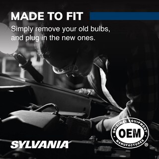 Foto 7 | Foto 7 | Minibombillas Led Ámbar Sylvania 1141 Para Vehículos Paquete De 2 - Venta Internacional.