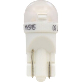Foto 3 | Foto 3 | Bombilla Sylvania 158 T10 W5w Led Blanca Mini - Venta Internacional.