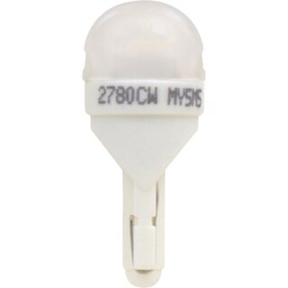 Foto 5 | Foto 5 | Bombilla Sylvania 158 T10 W5w Led Blanca Mini - Venta Internacional.