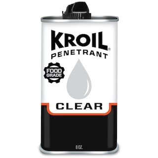 Foto 1 | Foto 1 | Aceite Penetrante Kroil Transparente Apto Para Uso Alimentario Lata De 240 Ml - Venta Internacional.
