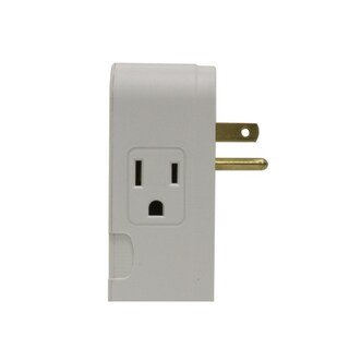 Foto 3 | Foto 3 | Protector Contra Sobretensiones Panamax Md2-av 2 Salidas 3 Entradas/salidas Rca - Venta Internacional.