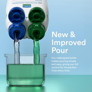 Foto 3 | Foto 3 | Enjuague Bucal Smartmouth Clinical Dds 946ml Mint Fresh - Venta Internacional.