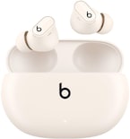 Auriculares Inalámbricos Reacondicionados Beats Studio Buds+ Ivory - Venta Internacional.
