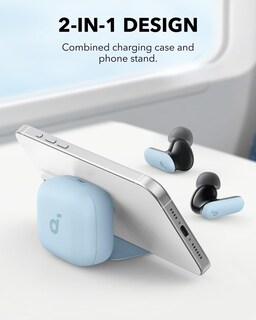 Foto 5 | Foto 5 | Auriculares Inalámbricos Reacondicionados Soundcore P30i Con Cancelación De Ruido - Venta Internacional.