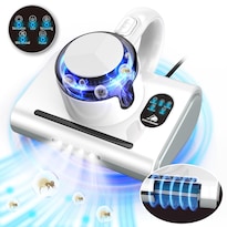 Aspirador De Colchones Intercleaner  13 Kpa  Succión 1 2 Kg - Venta Internacional.