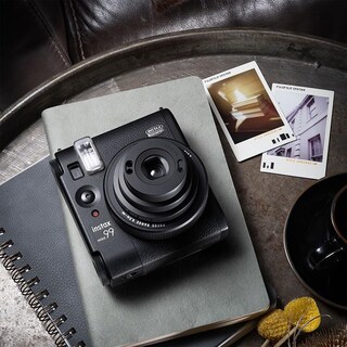 Foto 6 | Foto 6 | Cámara Instax Mini 99 Con Efectos De Color Y Viñeta Manual - Venta Internacional.