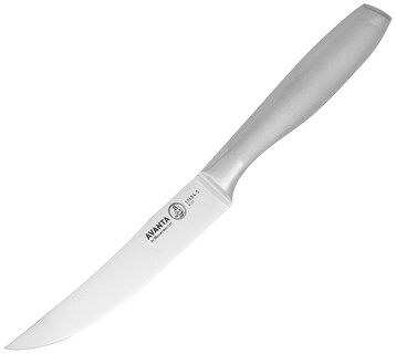 Foto 4 | Foto 4 | Juego De Cuchillos Para Carne Messermeister Avanta De 5 Pulgadas Con Filo Fino X4 - Venta Internacional.