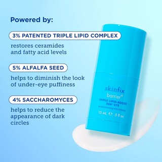 Foto 6 | Foto 6 | Set De Crema Skincare Skinfix Barrier+ De Triple Lípido-péptido - Venta Internacional.