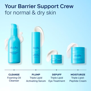 Foto 7 | Foto 7 | Set De Crema Skincare Skinfix Barrier+ De Triple Lípido-péptido - Venta Internacional.
