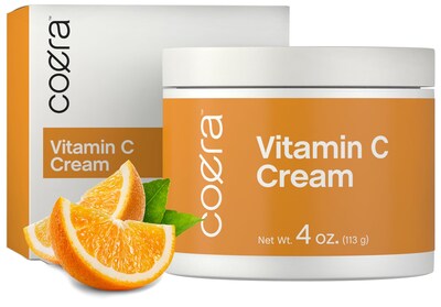 Foto 1 | Foto 1 | Crema De Vitamina C Coera 113 G Hidratante Iluminadora Y Humectante - Venta Internacional.