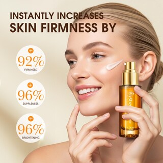 Foto 3 | Foto 3 | Sérum De Colágeno Con Retinol Biysber 50 Ml Hidratante Antienvejecimiento - Venta Internacional.