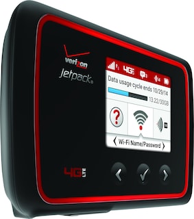 Foto 2 | Foto 2 | Hotspot Móvil Verizon Mifi 6620l Jetpack 4g Lte Wi-fi - Venta Internacional.