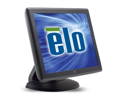 Foto 2 | Foto 2 | Monitor Elo 1515l De 15'' Con Pantalla Táctil 1024x768 Negro - Venta Internacional.