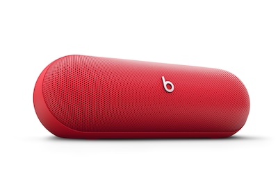 Foto 1 | Foto 1 | Altavoz Bluetooth Inalámbrico Reacondicionado Beats Pill Batería De 24 Horas Ip67 - Venta Internacional.