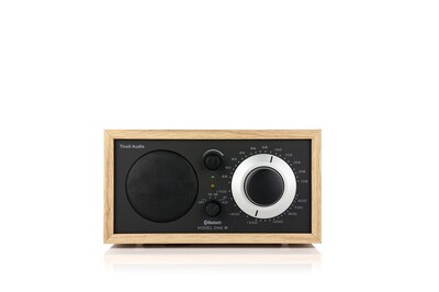 Foto 3 | Foto 3 | Radio Tivoli Audio Modelo Uno Bluetooth Madera De Roble - Venta Internacional.