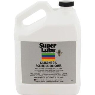 Foto 1 | Foto 1 | Lubricante Para Máquinas Super Lube 56101 Aceite De Silicona 3 8 L - Venta Internacional.