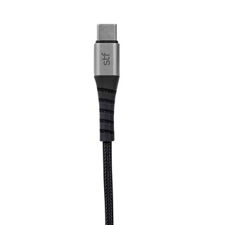 Foto 4 | Foto 4 | Combo Cargador Portatil Con Batería Magsafe 10 000 Mah + Cable 65w De 1.8m Marca Stf