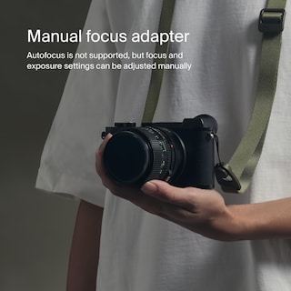 Foto 4 | Foto 4 | Adaptador De Montura De Objetivo Compatible Con Canon (ef/ef-s) De Canon (ef/ef-s) A Sony E - Venta Internacional.