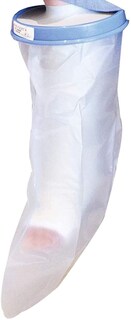 Foto 1 | Foto 1 | Protector De Yeso Y Vendaje Brownmed Hermético Pediátrico Tamaño Mediano - Venta Internacional.