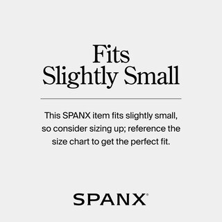 Foto 5 | Foto 5 | Shaping Brief Spanx Ecocare Tanga Castaño Md - Venta Internacional.