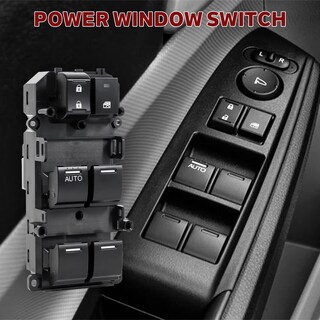 Foto 5 | Foto 5 | Interruptor Electrónico Lcwrgs 35750-tb0-h01 Interruptor De Elevalunas Eléctrico - Venta Internacional.