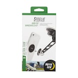Kit De Parabrisas Nite Ize Steelie Con Soporte Magnético Para Teléfono Celular - Venta Internacional.