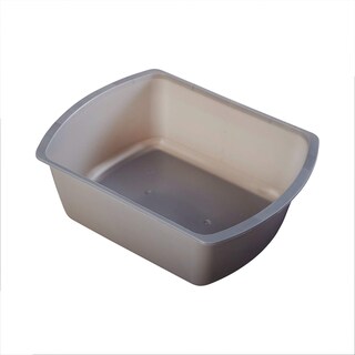 Foto 1 | Foto 1 | Lavabo Mckesson Rectangular De Plástico  6 6 L  Paquete De 50 - Venta Internacional.