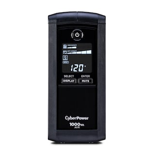 Foto 1 | Foto 1 | Ups Cyberpower Cp1000avrlcd Lcd Inteligente 1000 Va/600 W - Venta Internacional.