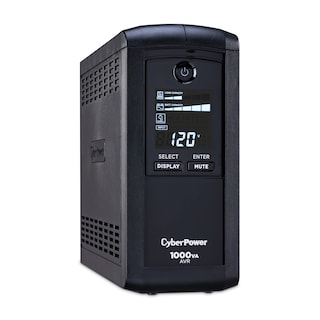 Foto 2 | Foto 2 | Ups Cyberpower Cp1000avrlcd Lcd Inteligente 1000 Va/600 W - Venta Internacional.