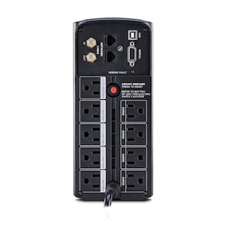 Foto 3 | Foto 3 | Ups Cyberpower Cp1000avrlcd Lcd Inteligente 1000 Va/600 W - Venta Internacional.