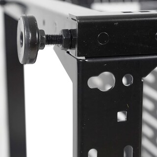 Foto 4 | Foto 4 | Estante Para Esqueletos Apilable System Cabinet Sanus Cfr1610 De 10 U - Venta Internacional.