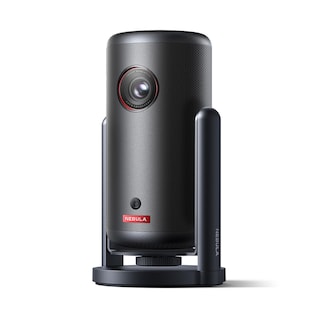 Foto 1 | Foto 1 | Proyector De Vídeo Nebula Capsule 3 Portátil Con Pantalla De 120'' - Venta Internacional.