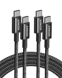 Foto 2 | Foto 2 | Cable De Carga Anker Con Cargador De Coche De Triple Puerto De 167 5 W - Venta Internacional.