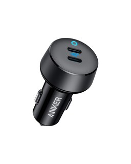 Foto 2 | Foto 2 | Cargador De Coche Anker Usb-c De 167 5 W Con Carga Rápida De 3 Puertos - Venta Internacional.