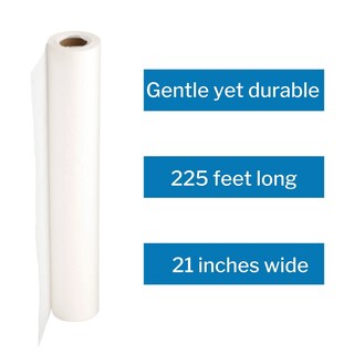 Foto 4 | Foto 4 | Papel De Mesa De Examen Mckesson Medical 12 Rollos 21 Cm X 68 M - Venta Internacional.