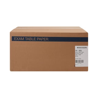 Foto 6 | Foto 6 | Papel De Mesa Mckesson Para Exámenes Médicos  12 Rollos  18 Cm X 38 M - Venta Internacional.